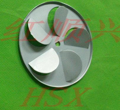 電機(jī)風(fēng)葉