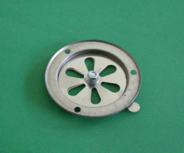 通風(fēng)口、調(diào)風(fēng)閥HF-80-1