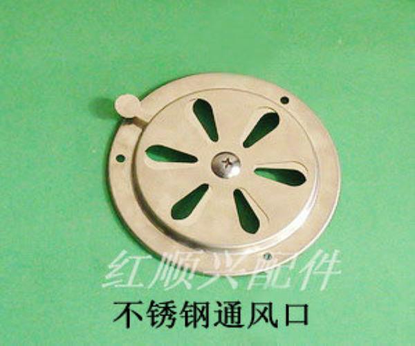 通風口HF-125-1