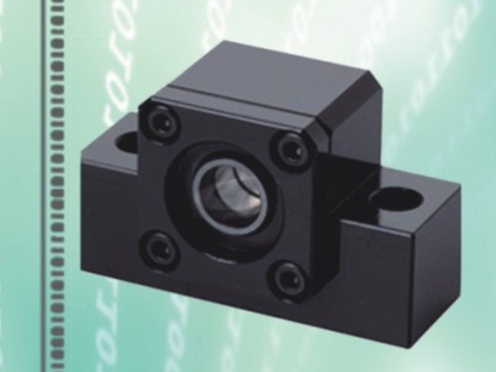 EF系列螺桿固定座