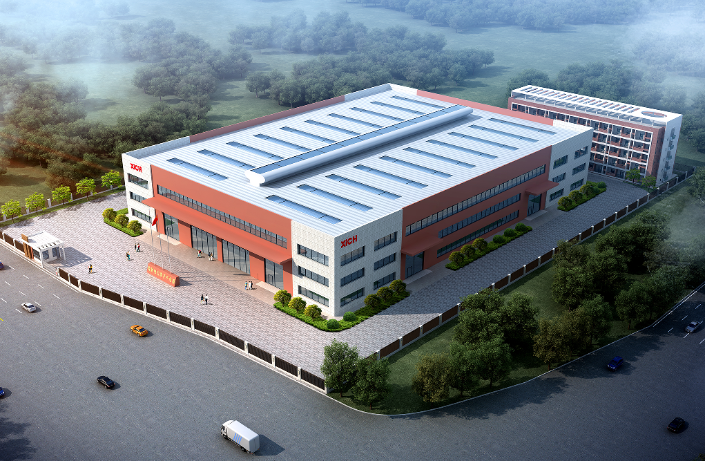 西馳電氣參加秦創(chuàng)原·上市企業(yè)園暨高新區(qū)二季度招商引資集中簽約、重點(diǎn)項(xiàng)目開工儀式(圖3)