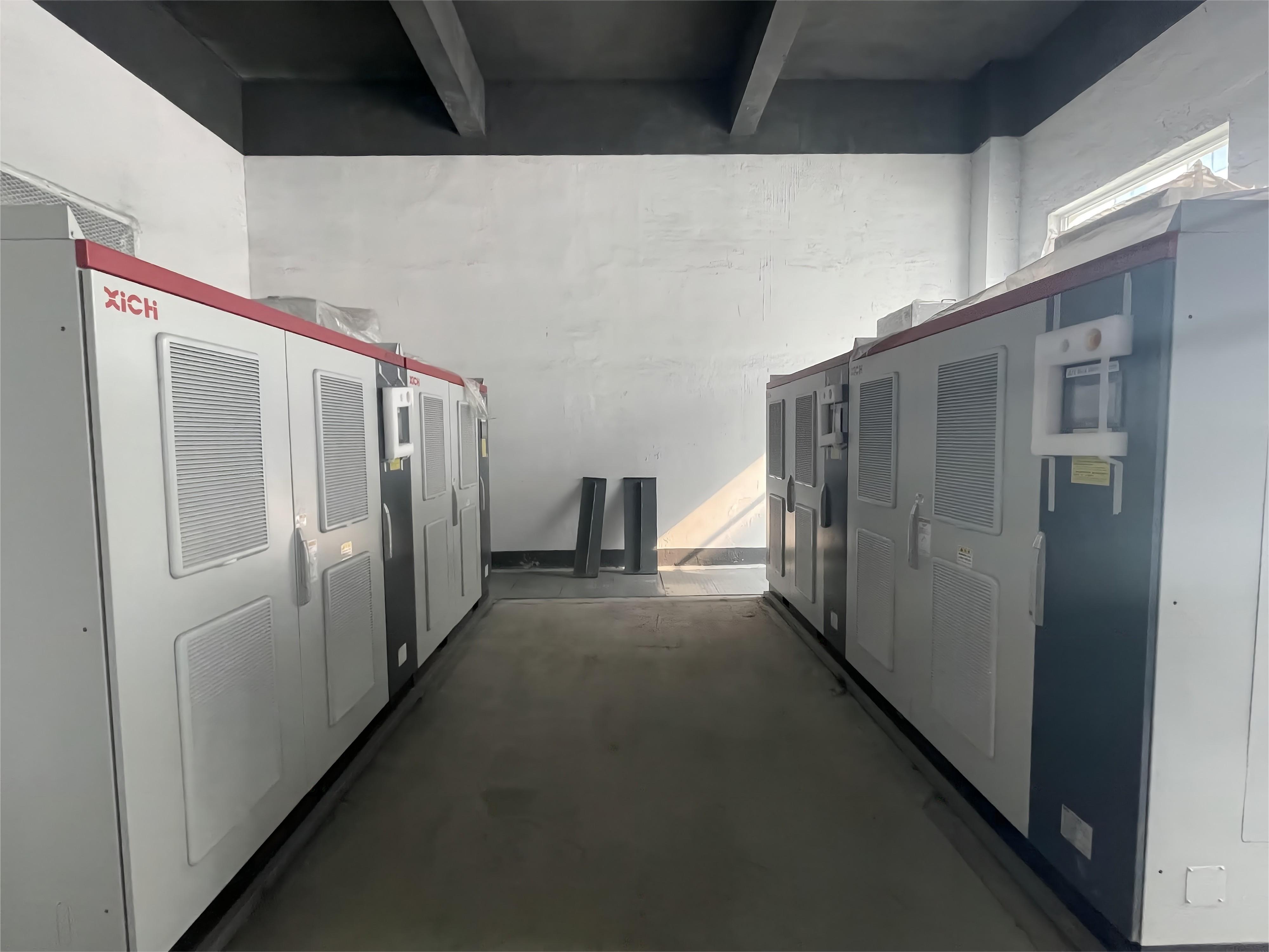 高壓變頻器、軟起動器在化工行業(yè)的應(yīng)用(圖3)